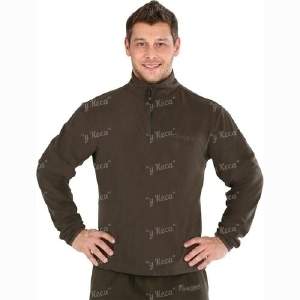 Фуфайка Nova Tour Саммер флис хаки  фотография