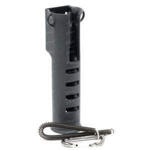 Держатель удилища Golden Mean Rod Post SP Black фотография