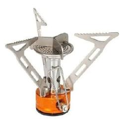 Пальник газовий Tramp складаний UTRG-042 Фотографія