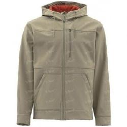 Худі Simms Rogue Fleece Tan Фотографія