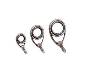 Кольцо раннинг антизахлест K-concept Sea Guide SIC gun-smoke фотография