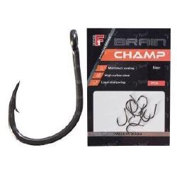 Крючки Brain F1 Champ фотография