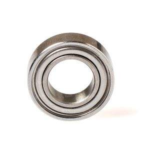 Підшипник Tica 9 * 17 * 5мм провідної шестерні Фотографія