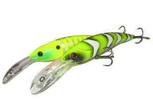 Воблер TsuYoki Speaker 110 фотография