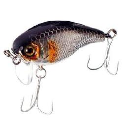 Воблер Jackall Chubby 38F-SSR Фотографія