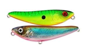 Воблер Kosadaka Bonga W 77F фотография