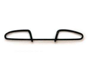 Застежка для силикона фанатик Фотографія