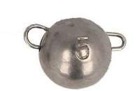 Груз ушастый вольфрамовый GC разборный 1.0г 1шт  фотография