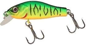 Воблер Strike Pro EG-125E #GC01S Archback 35Sp 2.2g фотография