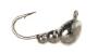 Мормышка Fishing ROI Муравей с ушком 2.5мм 1325-B черный никель фотография
