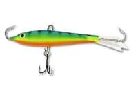 Балансир Kuusamo Tasapaino 60мм RB/Blu/FR Фотографія