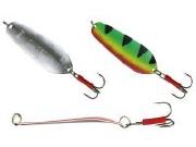 Блешня Fishing ROI Kusamic 10г 292 Фотографія