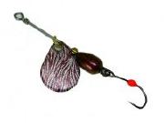 Блесна Инстинкт Catcher Chub 2.5г ch7 фотография