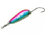 Блешня Daiwa Crusader Gekiatsu 10г 05 Horoguripin Фотографія