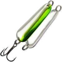 Блесна RB (Русская блесна) Шторлинг 5г 25 фотография