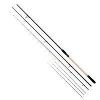 Удилище фидерное Salmo Feeder Concept Tournament River 100 3.9м до 100г фотография