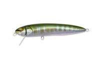 Воблер Megabass Do-Rum 140F Shira Hae Фотографія