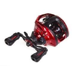 Катушка мультипликаторная Lucky John Vanrex cast 6ML праворучная фотография