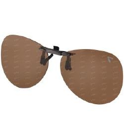 Окуляри поляризаційні Select CLP1-B на кліпсі Фотографія