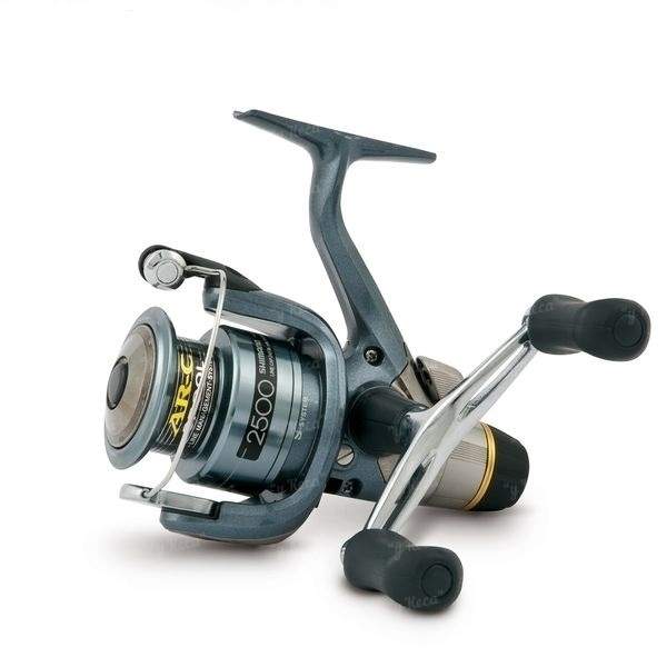 Катушка Shimano Super GTM 3000SRC SUP3000SGTMRC фотография