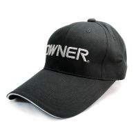 Кепка Owner черная фотография