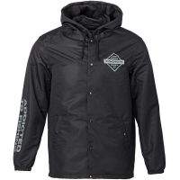 Куртка Favorite штормовка черная L фотография