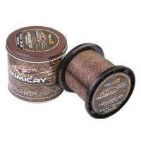 Волосінь Prologic Mimicry Mirage XP camo 1000м 0.25мм Фотографія