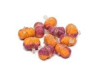 Міні плаваючі бойли Talisman 8мм Зливу 10шт Фотографія