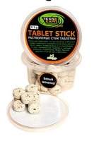 Растворимые стик таблетки Технокарп - Белый шоколад фотография