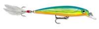 Воблер Rapala X-RAP XR08 PRT фотография