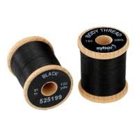 Монтажна нитка Sybai Body Thread Фотографія