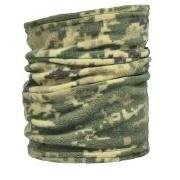 Бафф РЛ флісовий Піксель Фотографія