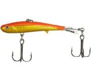 Балансир Viking Fishing Mate Ice Jig 50mm 12g 08 Candle Flame фотография