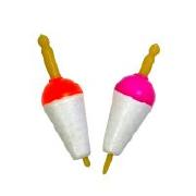 Поплавок зимний Дон К фотография