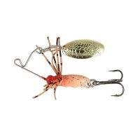 Спиннербейт Golden Catch Bumblebee 7г GC03 Фотографія