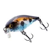 Воблер Flagman Little Fat SSR 35F A184 фотография