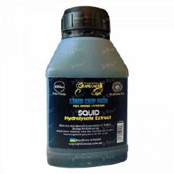 Экстракт гидролизата Grandcarp 250 мл Кальмар фотография