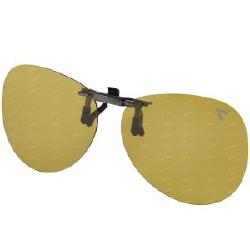 Очки поляризационные Select CLP2-Y на клипсе фотография