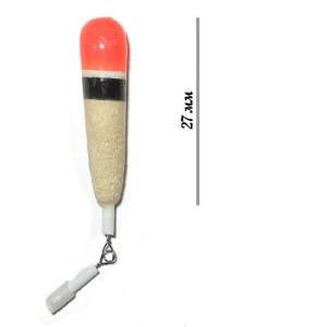 Поплавок зимний РЛ Yahans дерево №3 фотография