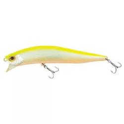 Воблер Daiwa X Cross Morethan Crosswake 75F-SSR Chart Back Pearl фотография