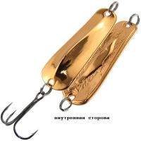 Блешня RB (Російська блешня) Мамба 15г 03 Фотографія