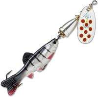 Блешня Blue Fox Vibrax Chaser BFVCH3 S Фотографія