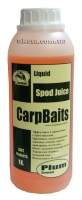 Ликвид CarpBaits Spod Juice Слива  фотография