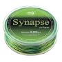 Волосінь Katran Synapse Eclipse neon-black 1000m 0.255mm Фотографія