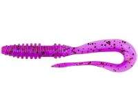 Силікон Keitech Mad Wag Slim 4.5" PAL13 Mistic Spice 9шт Фотографія