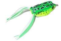 Силиконовая лягушка GOSS 4см 5г Ж-5 фотография