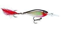 Воблер Rapala X-RAP Shad Rap XRS06 S Фотографія