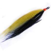 DV05-06 Zander Streamer Black Фотографія