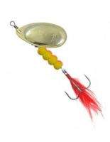 Блешня Fishing ROI Attak  13г 002 Фотографія