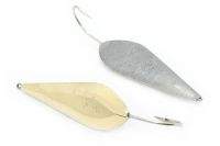 Блесна отвесная РВС Ладога 13г латунь фотография